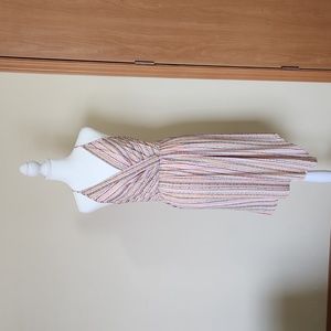 BCBGeneration Surplice Dress Size Small